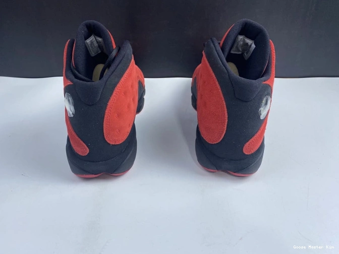 REVERSE JORDAN 13 602 AIR DJ5982 BRED